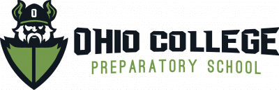 Ohio College Preparatory School logo