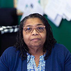Donna Baynes